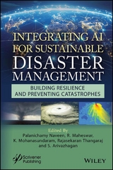 Integrating AI for Sustainable Disaster Management - 