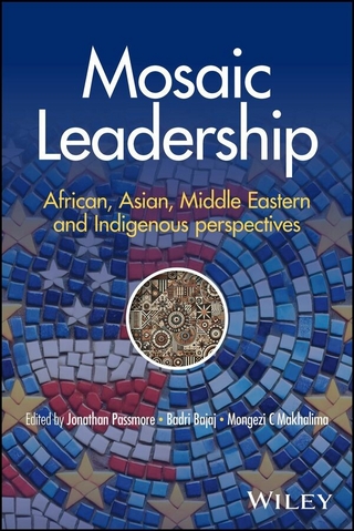 Mosaic Leadership for a Multipolar World