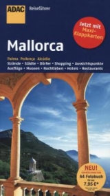 ADAC Reisef&uuml;hrer Mallorca