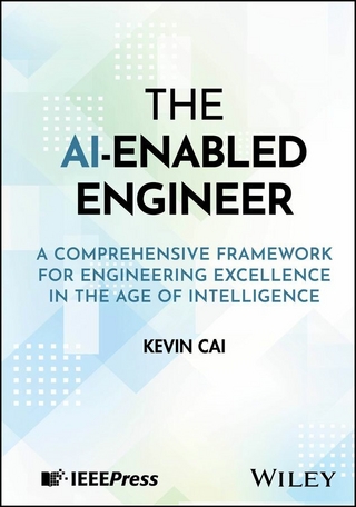 The AI-Enabled Engineer