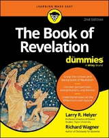 The Book of Revelation For Dummies - Larry R. Helyer