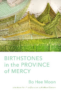 Birthstones in the Province of Mercy