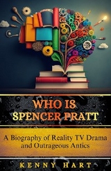Who is Spencer Pratt - Kenny Hart