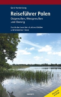 Reisef&uuml;hrer Polen - Gerd Hardenberg