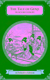 The Tale of Genji - Murasaki Shikibu