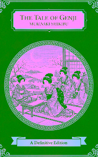 The Tale of Genji - Murasaki Shikibu