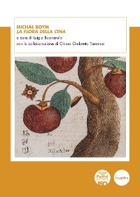 Michał Boym. La Flora della Cina - 