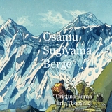 Osamu Sugiyama Berge -  Cristina Berna,  Eric Thomsen