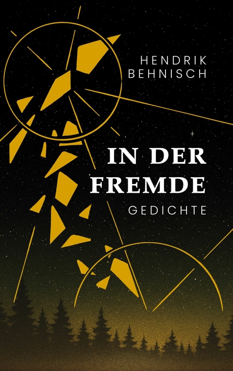 In der Fremde -  Hendrik Behnisch