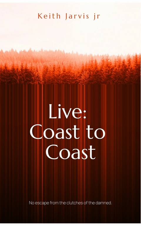 Live - Keith Jarvis jr.