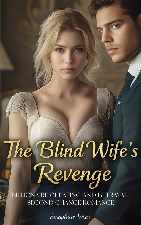 The Blind Wife's Revenge -  Seraphine Wren