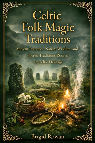 Celtic Folk Magic Traditions