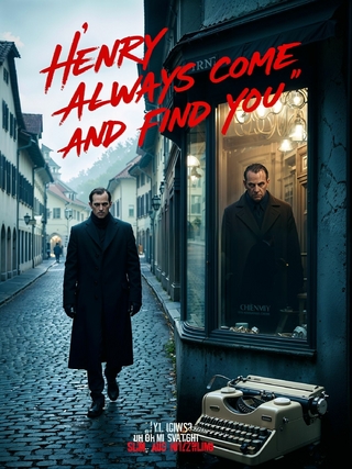 I'll Aways Come And Find You