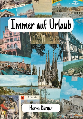 Immer auf Urlaub