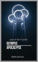 Jack of the frost - Keith Jarvis jr.
