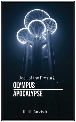 Jack of the frost