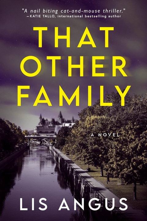 That Other Family -  Lis Angus