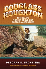 Douglass Houghton - Deborah K. Frontiera