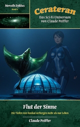 Flut der Sinne -  Claude Peiffer