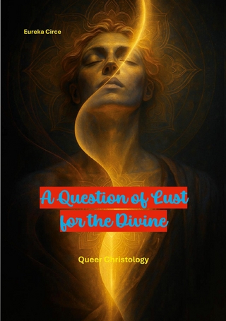 A Question of Lust for the Divine