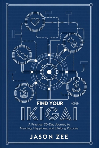 Find Your Ikigai