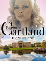 Die Verr&auml;terin - Barbara Cartland