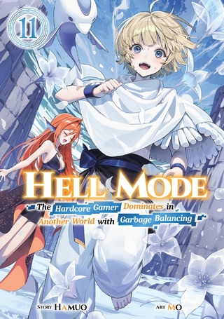 Hell Mode: Volume 11