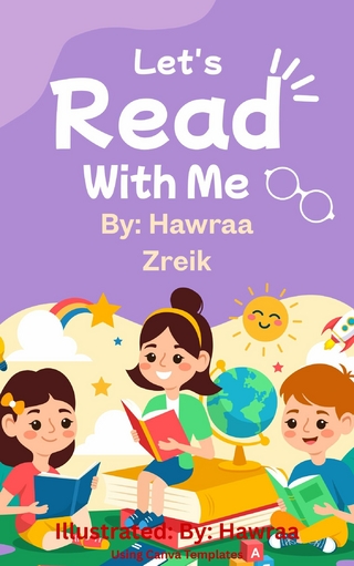 Let's Read With Me