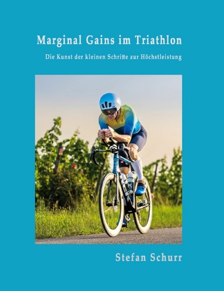 Marginal Gains im Triathlon