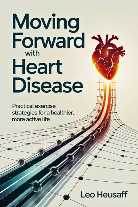 Moving Forward with Heart Disease -  Gertrude Swanson