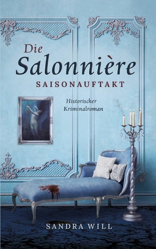 Die Salonnière