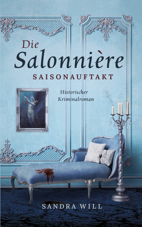 Die Salonni&egrave;re -  Sandra Will