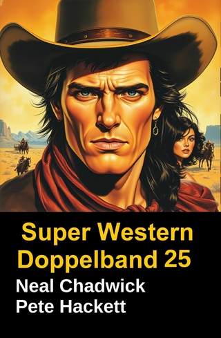 Super Western Doppelband 25