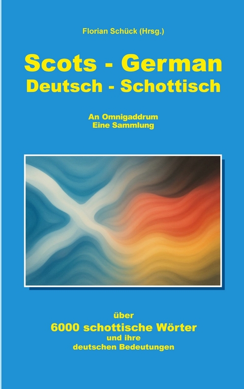 Scots German Deutsch Schottisch - 