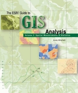 ESRI Guide to GIS Analysis, Volume 2 -  Andy Mitchell