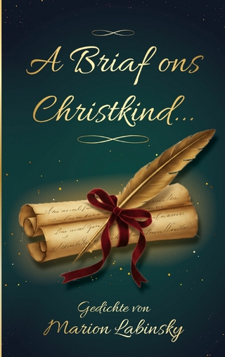 A Briaf ons Christkind...