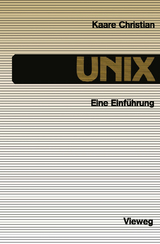 UNIX - Kaare Christian, Udo Peters