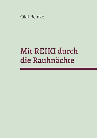 Mit REIKI durch die Rauhnächte
