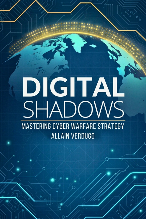 Digital Shadows -  Allain Verdugo