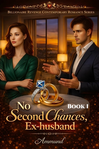 No Second Chances, Ex-husband