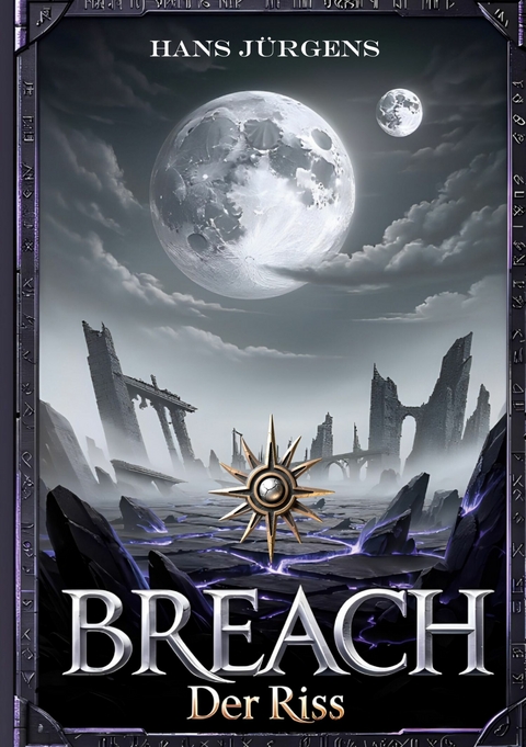 Breach - Hans J&uuml;rgens