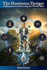 The Dominion Design - Paul Stone