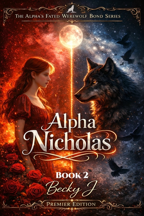 Alpha Nicholas -  Becky J