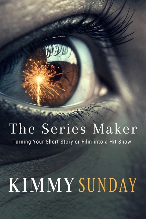 From Concept to Credits -  Kimmy Sunday