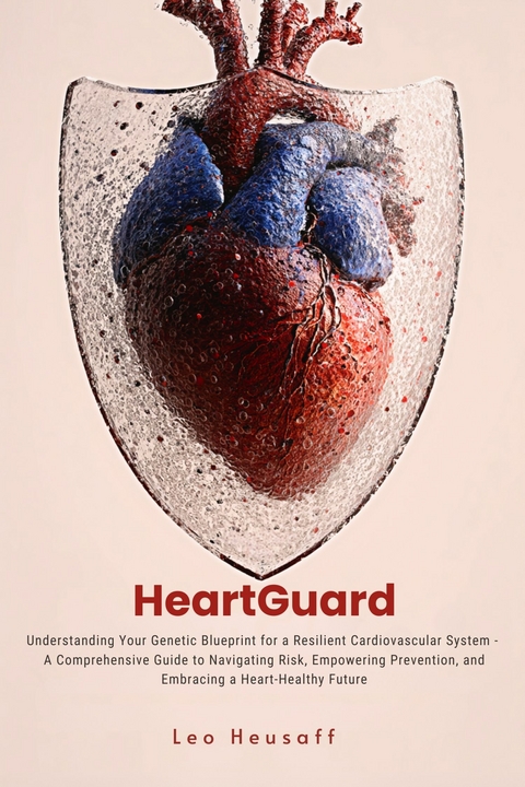 HeartGuard -  Leo Heusaff