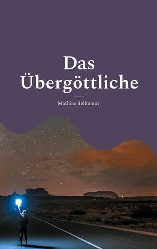 Das Übergöttliche