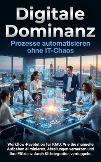 Digitale Dominanz: Prozesse automatisieren ohne IT-Chaos