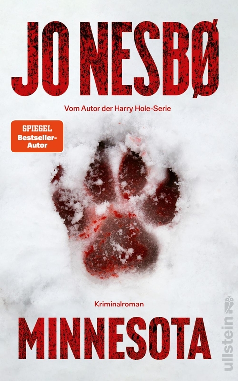 Minnesota - Jo Nesb&oslash;