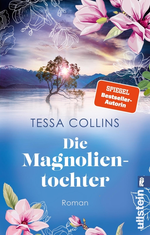Die Magnolientochter - Tessa Collins