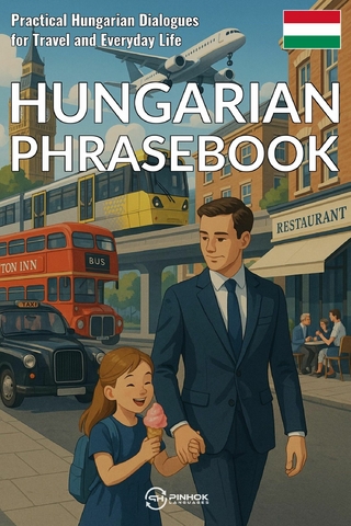 Hungarian Phrasebook